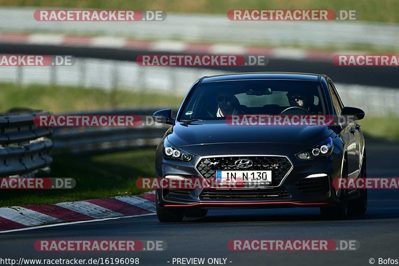 Bild #16196098 - Touristenfahrten Nürburgring Nordschleife (18.04.2022)