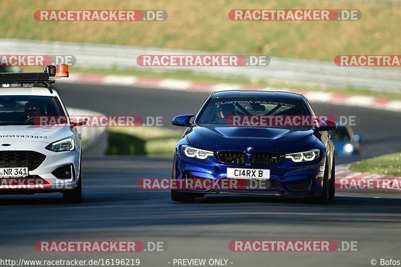 Bild #16196219 - Touristenfahrten Nürburgring Nordschleife (18.04.2022)