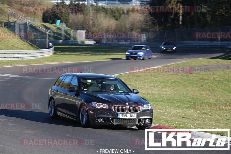 Bild #16196918 - Touristenfahrten Nürburgring Nordschleife (18.04.2022)