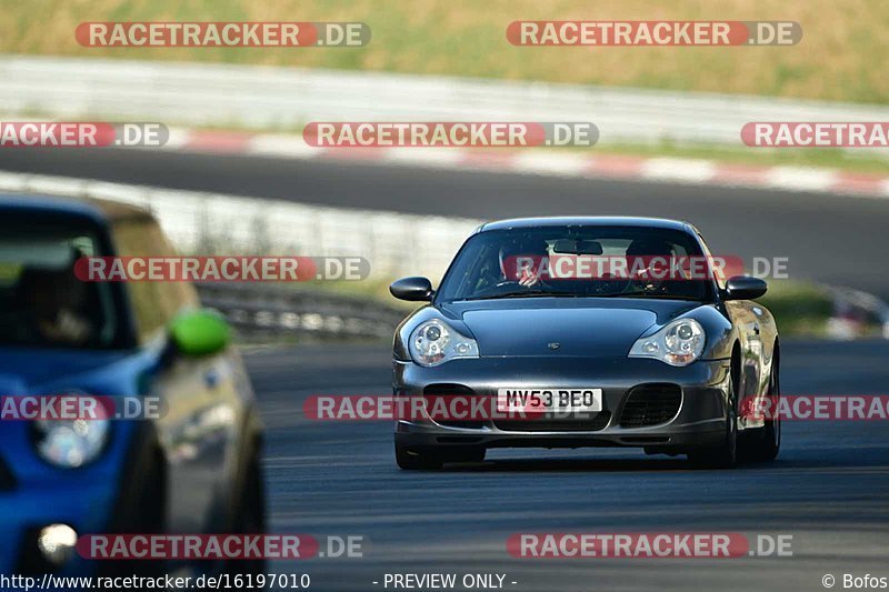 Bild #16197010 - Touristenfahrten Nürburgring Nordschleife (18.04.2022)