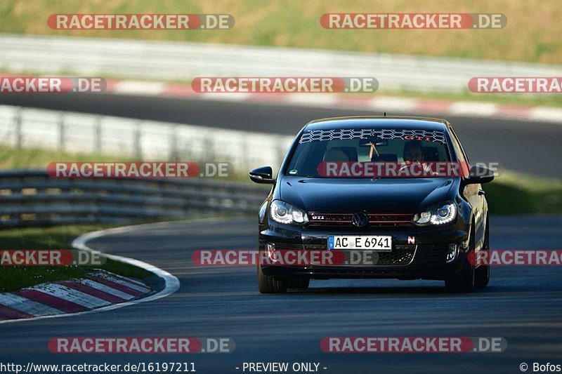 Bild #16197211 - Touristenfahrten Nürburgring Nordschleife (18.04.2022)