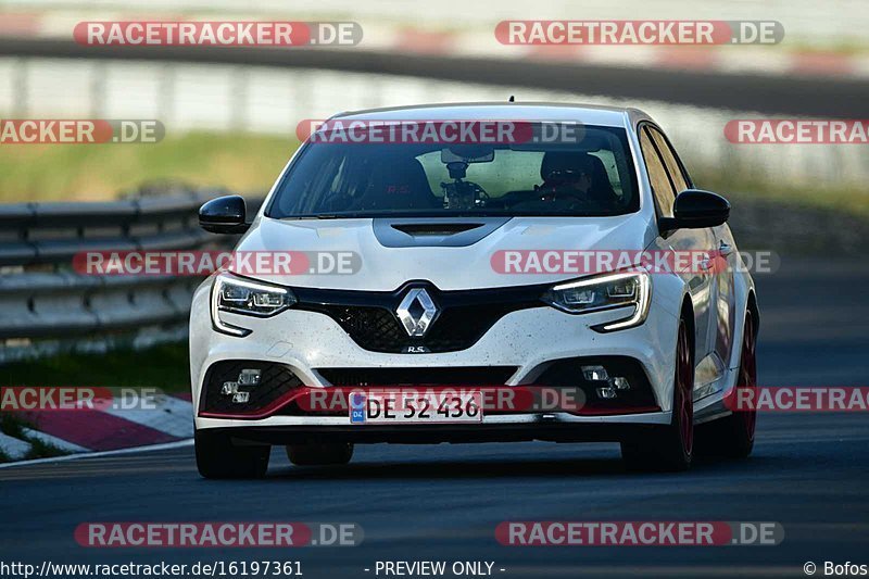 Bild #16197361 - Touristenfahrten Nürburgring Nordschleife (18.04.2022)