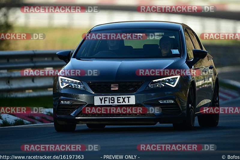 Bild #16197363 - Touristenfahrten Nürburgring Nordschleife (18.04.2022)