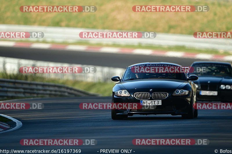 Bild #16197369 - Touristenfahrten Nürburgring Nordschleife (18.04.2022)