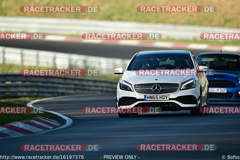 Bild #16197378 - Touristenfahrten Nürburgring Nordschleife (18.04.2022)