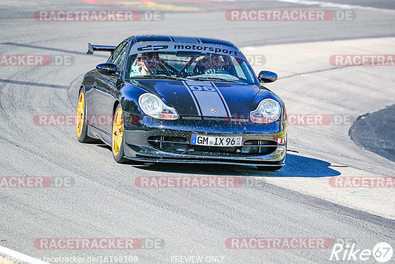 Bild #16198109 - Touristenfahrten Nürburgring Nordschleife (18.04.2022)