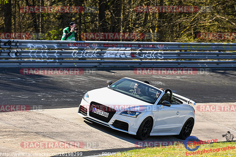 Bild #16198299 - Touristenfahrten Nürburgring Nordschleife (18.04.2022)