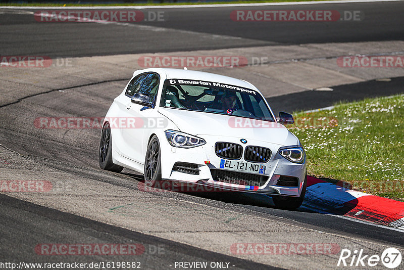 Bild #16198582 - Touristenfahrten Nürburgring Nordschleife (18.04.2022)