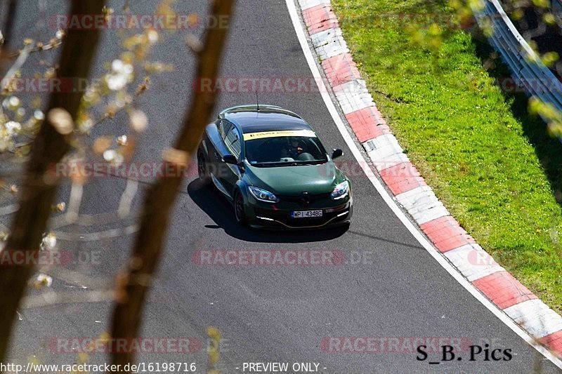 Bild #16198716 - Touristenfahrten Nürburgring Nordschleife (18.04.2022)