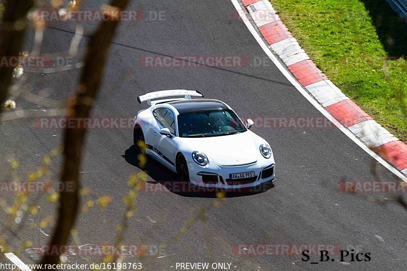 Bild #16198763 - Touristenfahrten Nürburgring Nordschleife (18.04.2022)