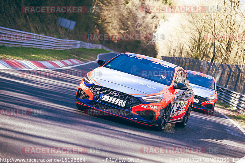 Bild #16198864 - Touristenfahrten Nürburgring Nordschleife (18.04.2022)