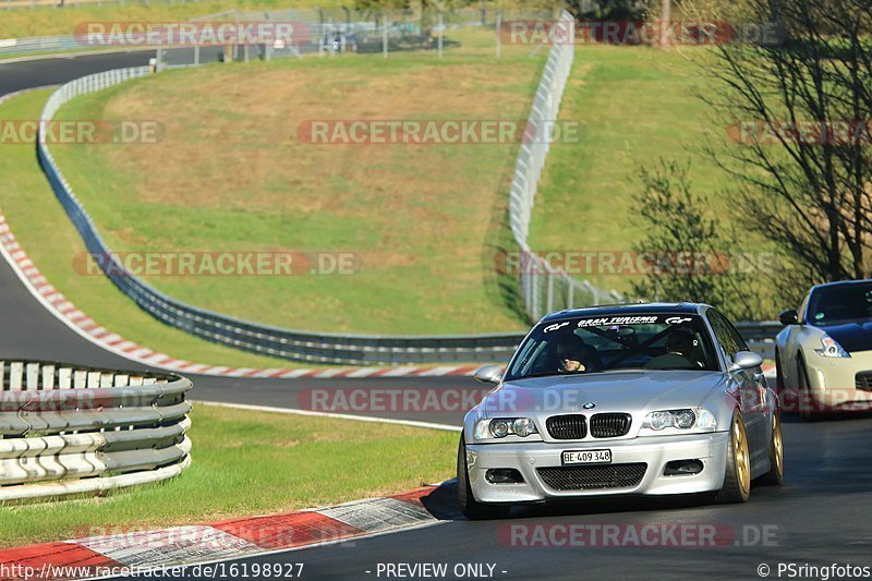 Bild #16198927 - Touristenfahrten Nürburgring Nordschleife (18.04.2022)