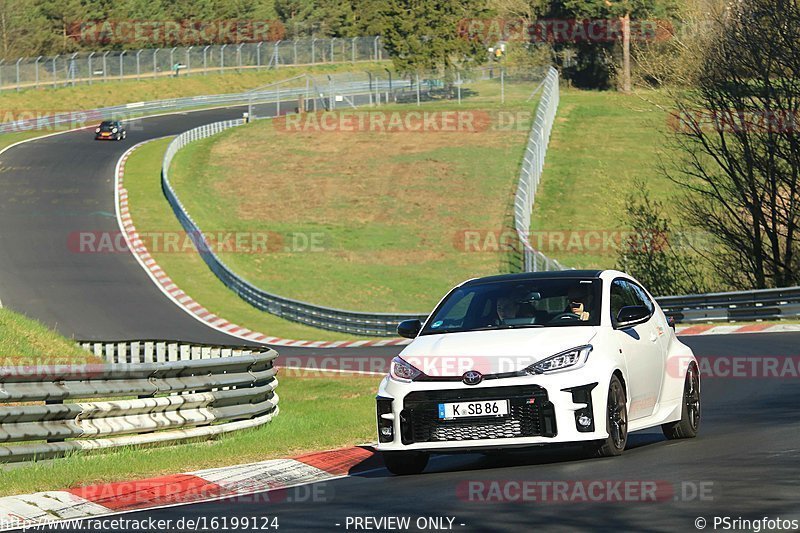 Bild #16199124 - Touristenfahrten Nürburgring Nordschleife (18.04.2022)