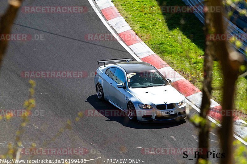 Bild #16199186 - Touristenfahrten Nürburgring Nordschleife (18.04.2022)