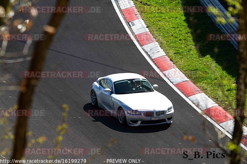 Bild #16199279 - Touristenfahrten Nürburgring Nordschleife (18.04.2022)