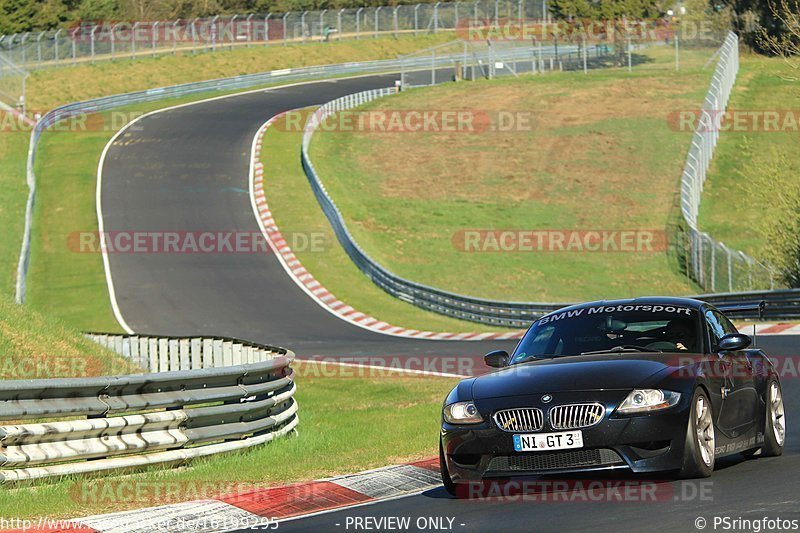 Bild #16199295 - Touristenfahrten Nürburgring Nordschleife (18.04.2022)