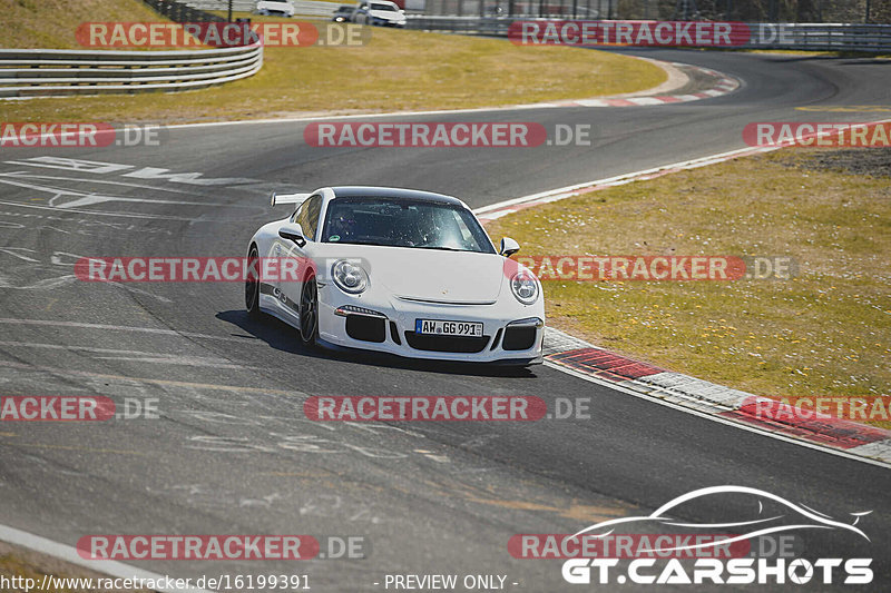 Bild #16199391 - Touristenfahrten Nürburgring Nordschleife (18.04.2022)