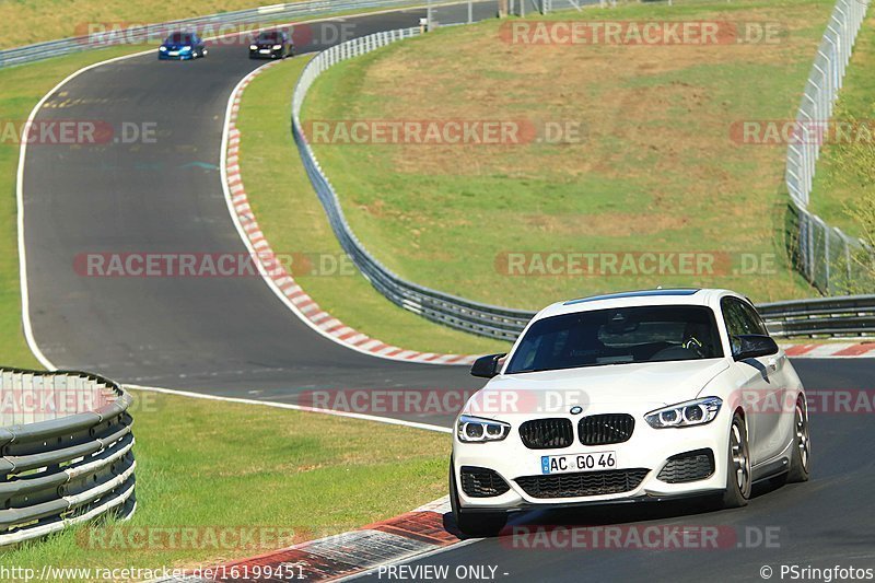 Bild #16199451 - Touristenfahrten Nürburgring Nordschleife (18.04.2022)