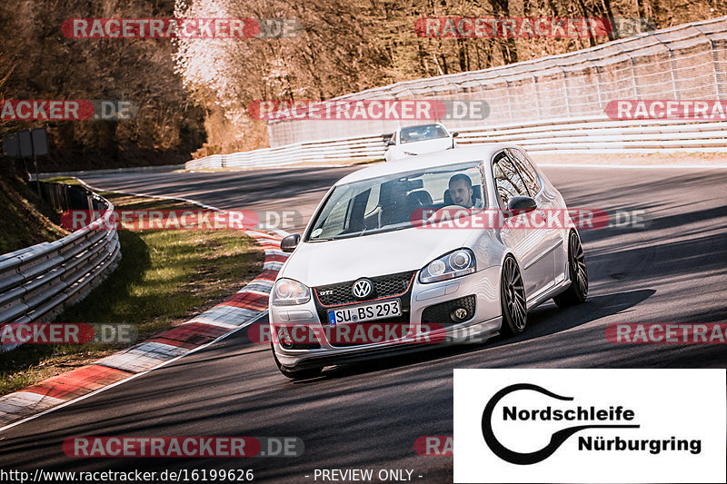 Bild #16199626 - Touristenfahrten Nürburgring Nordschleife (18.04.2022)