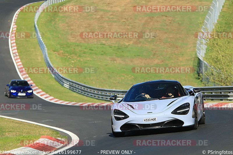 Bild #16199677 - Touristenfahrten Nürburgring Nordschleife (18.04.2022)