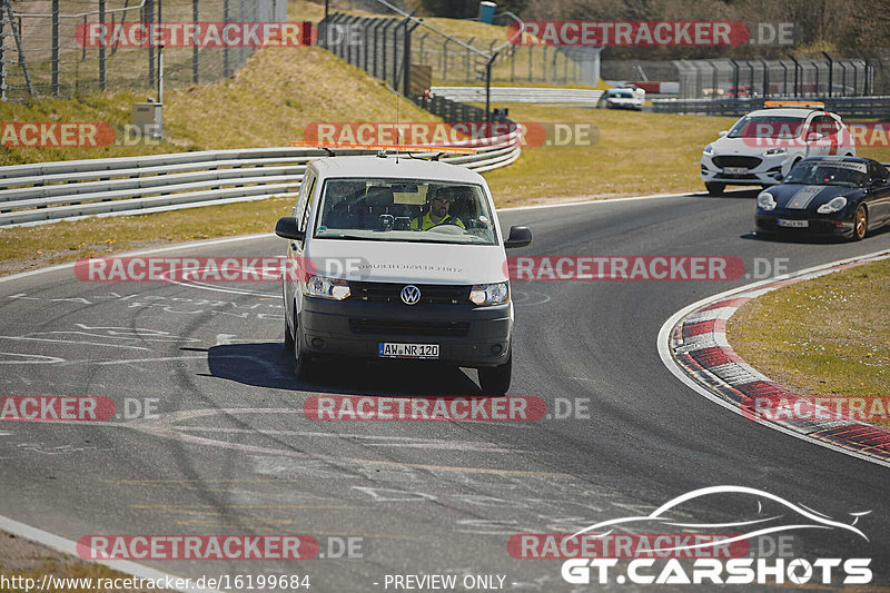 Bild #16199684 - Touristenfahrten Nürburgring Nordschleife (18.04.2022)