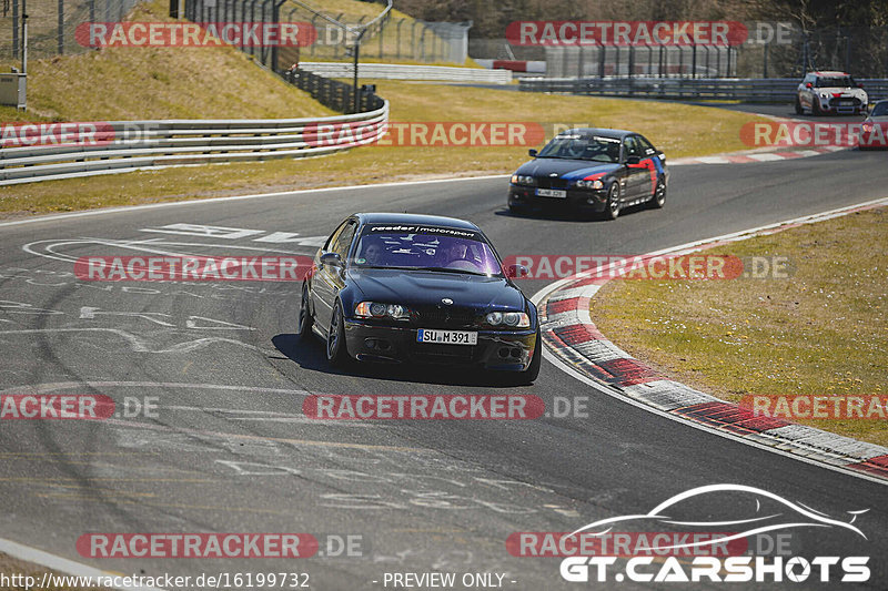 Bild #16199732 - Touristenfahrten Nürburgring Nordschleife (18.04.2022)