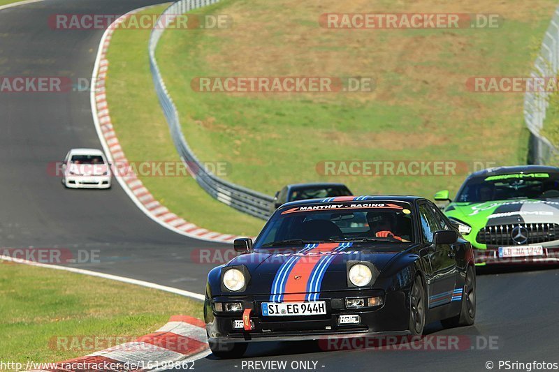 Bild #16199862 - Touristenfahrten Nürburgring Nordschleife (18.04.2022)