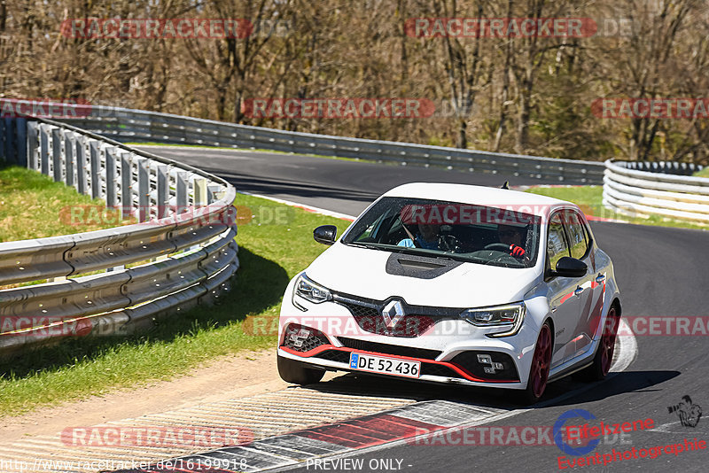 Bild #16199918 - Touristenfahrten Nürburgring Nordschleife (18.04.2022)