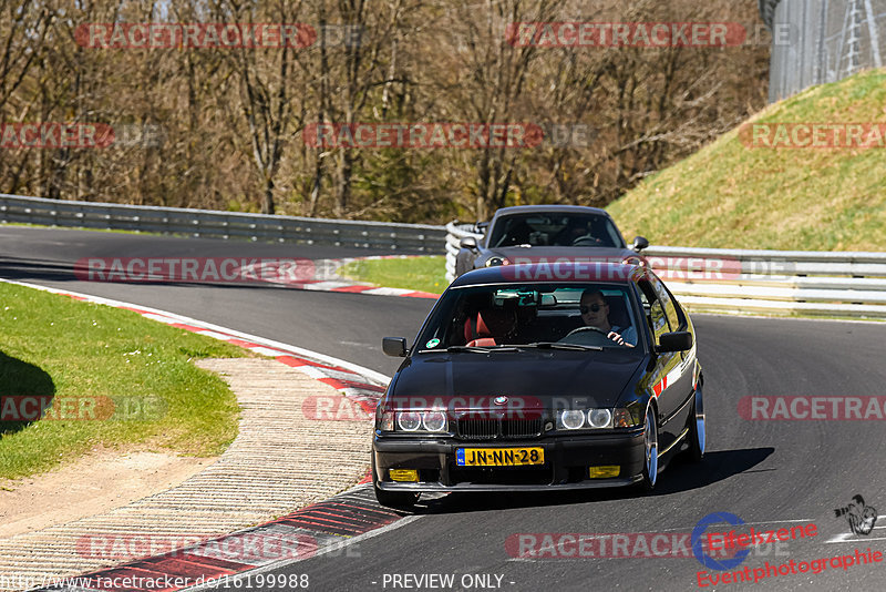 Bild #16199988 - Touristenfahrten Nürburgring Nordschleife (18.04.2022)