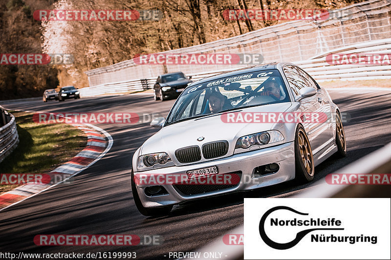 Bild #16199993 - Touristenfahrten Nürburgring Nordschleife (18.04.2022)