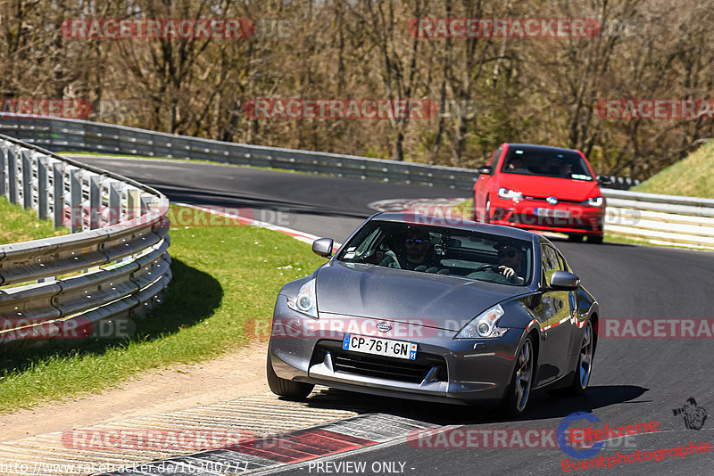 Bild #16200277 - Touristenfahrten Nürburgring Nordschleife (18.04.2022)