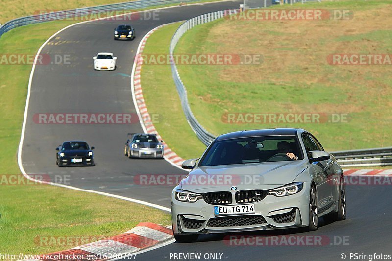 Bild #16200707 - Touristenfahrten Nürburgring Nordschleife (18.04.2022)