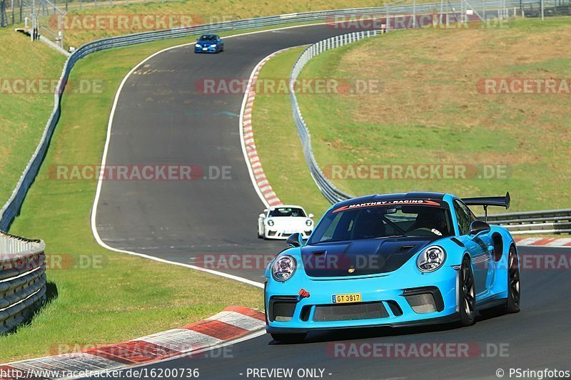 Bild #16200736 - Touristenfahrten Nürburgring Nordschleife (18.04.2022)