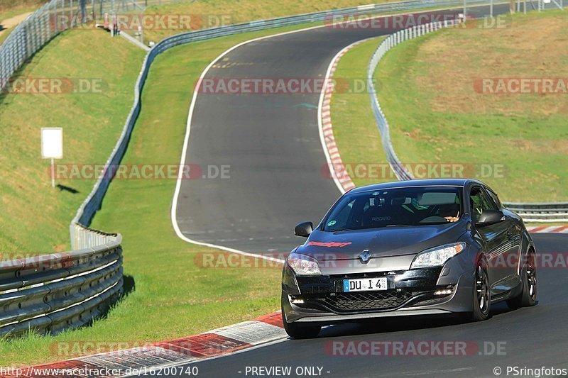 Bild #16200740 - Touristenfahrten Nürburgring Nordschleife (18.04.2022)