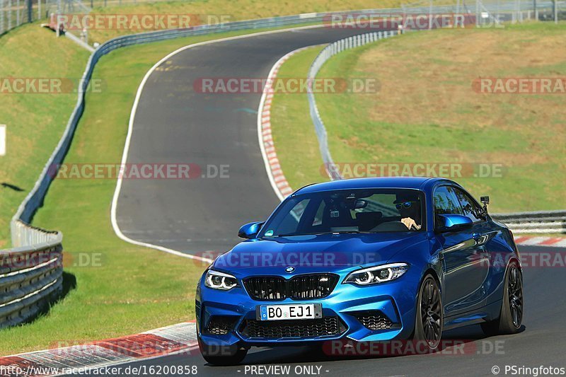 Bild #16200858 - Touristenfahrten Nürburgring Nordschleife (18.04.2022)