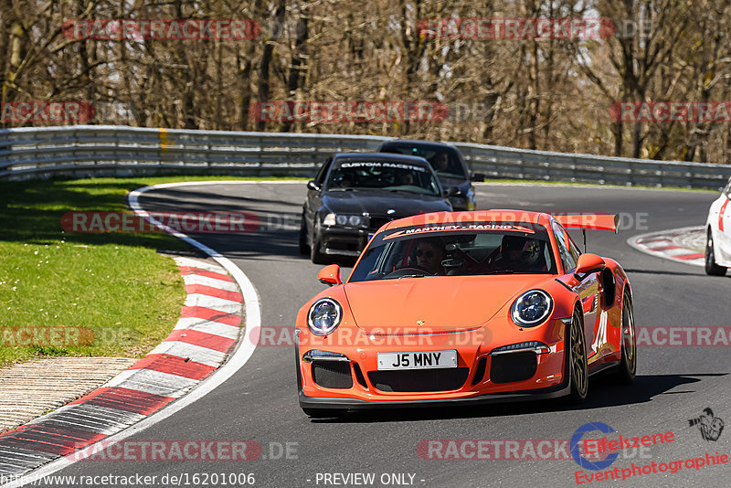 Bild #16201006 - Touristenfahrten Nürburgring Nordschleife (18.04.2022)