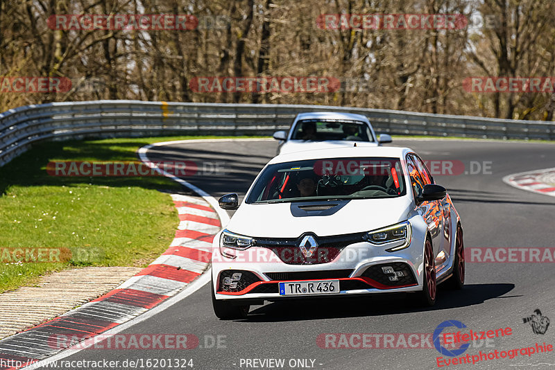 Bild #16201324 - Touristenfahrten Nürburgring Nordschleife (18.04.2022)