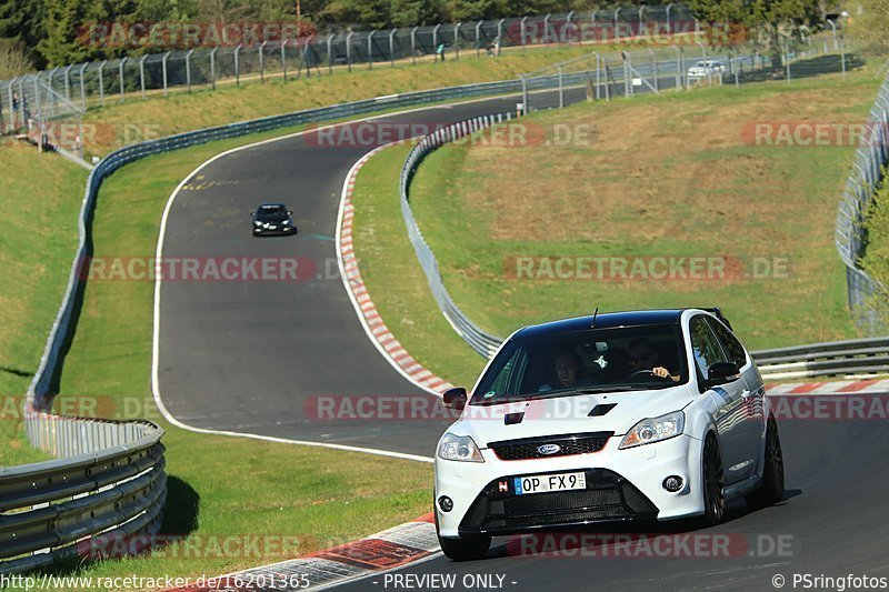 Bild #16201365 - Touristenfahrten Nürburgring Nordschleife (18.04.2022)