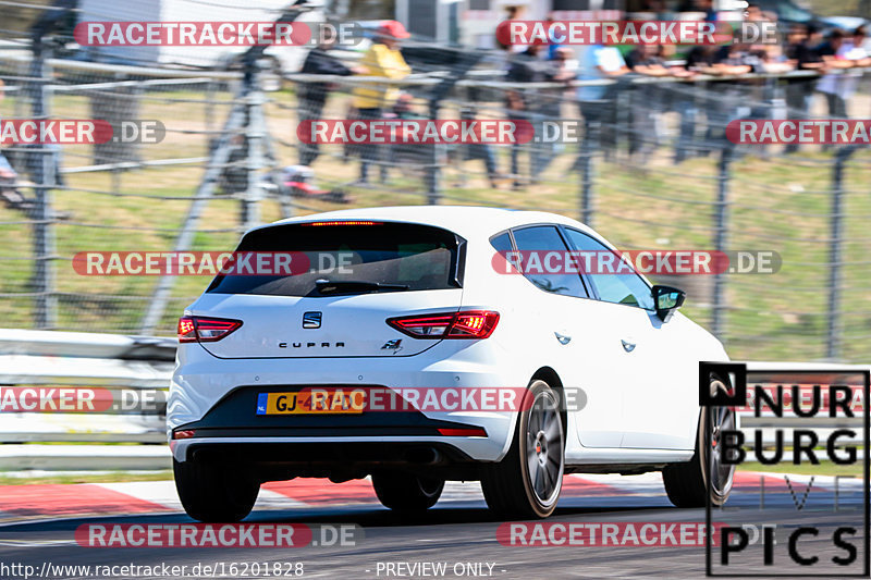 Bild #16201828 - Touristenfahrten Nürburgring Nordschleife (18.04.2022)