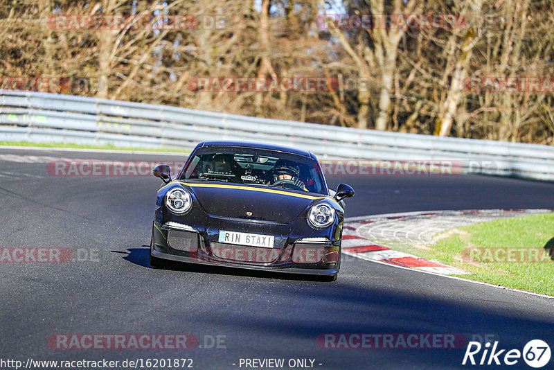 Bild #16201872 - Touristenfahrten Nürburgring Nordschleife (18.04.2022)