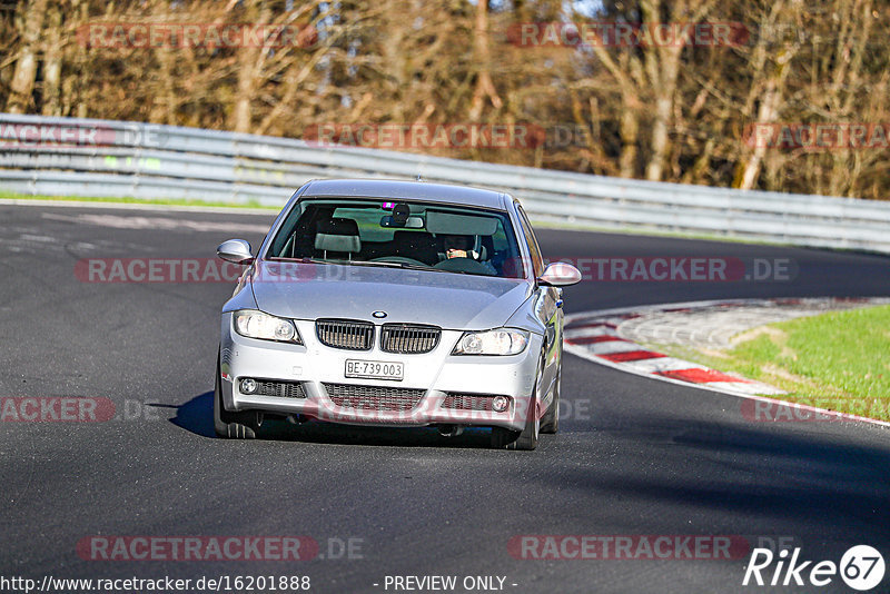 Bild #16201888 - Touristenfahrten Nürburgring Nordschleife (18.04.2022)