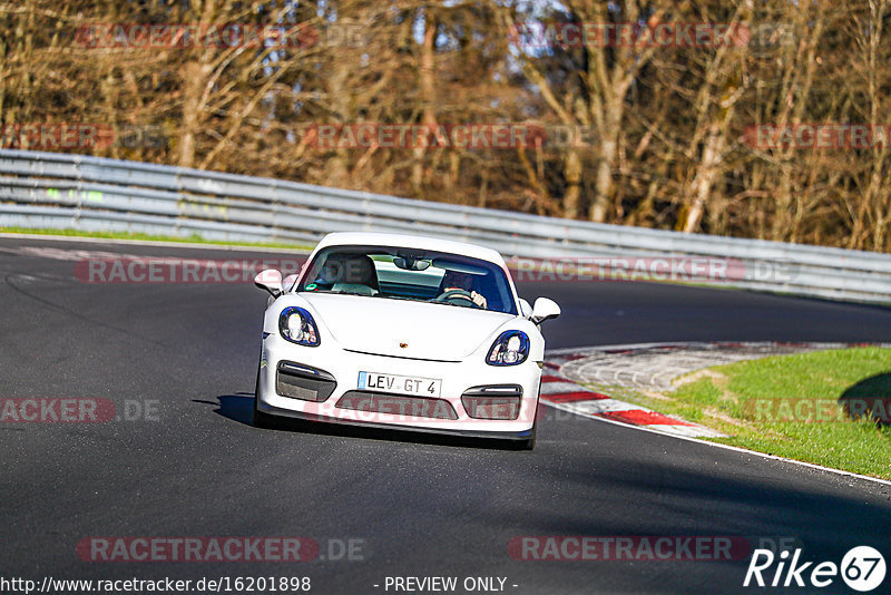 Bild #16201898 - Touristenfahrten Nürburgring Nordschleife (18.04.2022)