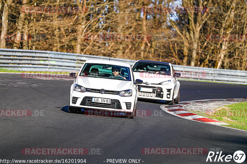 Bild #16201904 - Touristenfahrten Nürburgring Nordschleife (18.04.2022)