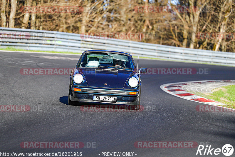 Bild #16201916 - Touristenfahrten Nürburgring Nordschleife (18.04.2022)