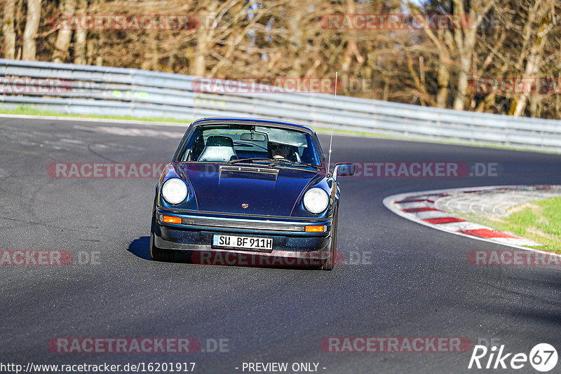 Bild #16201917 - Touristenfahrten Nürburgring Nordschleife (18.04.2022)