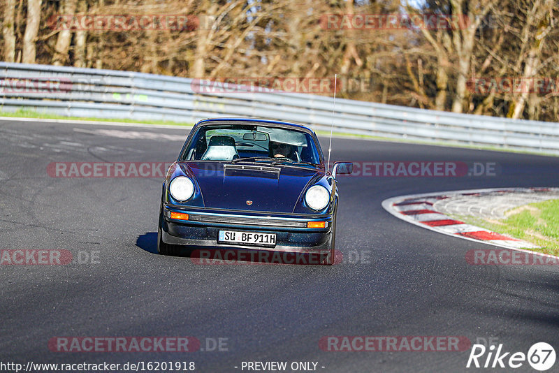 Bild #16201918 - Touristenfahrten Nürburgring Nordschleife (18.04.2022)