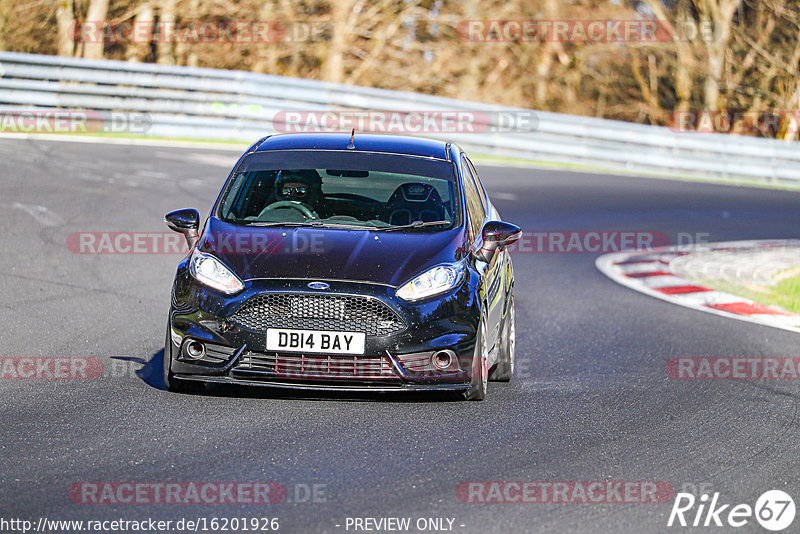 Bild #16201926 - Touristenfahrten Nürburgring Nordschleife (18.04.2022)