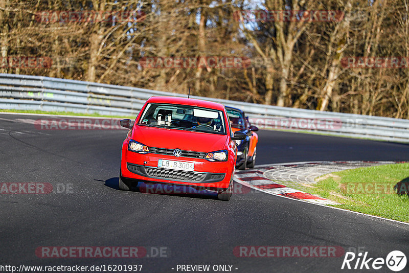 Bild #16201937 - Touristenfahrten Nürburgring Nordschleife (18.04.2022)