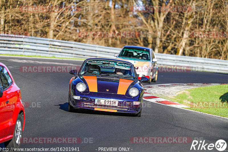 Bild #16201941 - Touristenfahrten Nürburgring Nordschleife (18.04.2022)