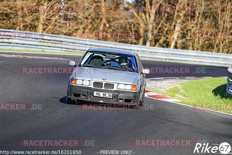 Bild #16201950 - Touristenfahrten Nürburgring Nordschleife (18.04.2022)